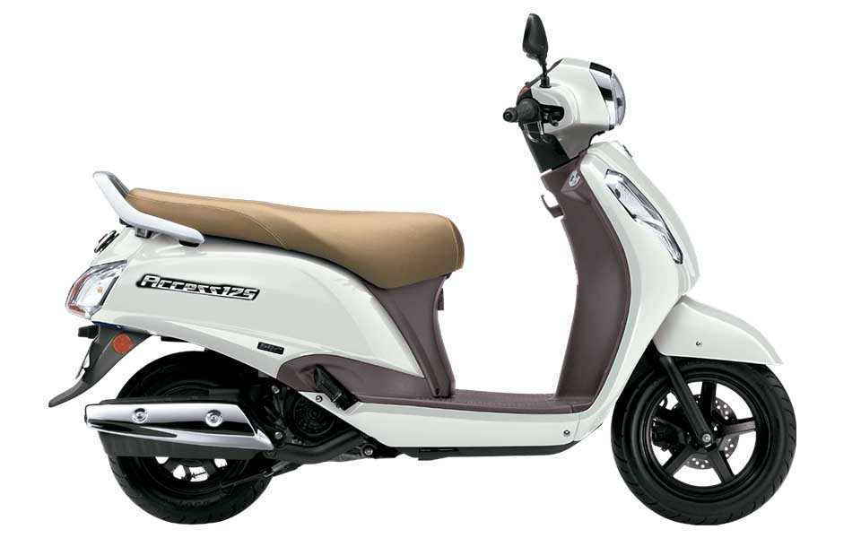 Access 125