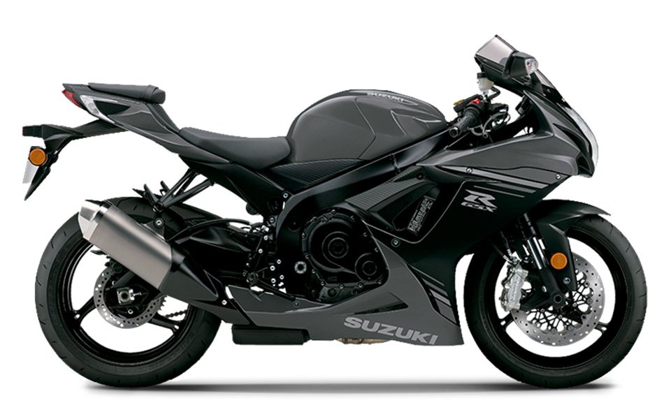 GSX-R600