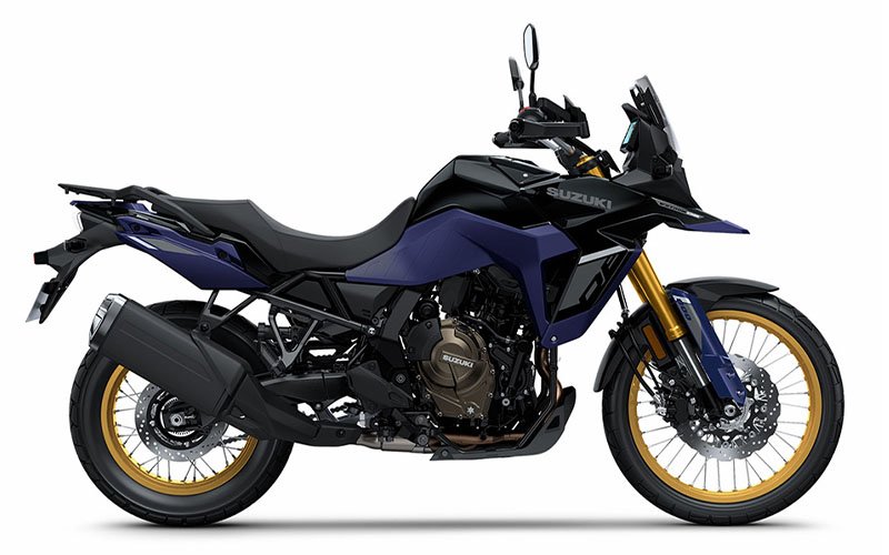 V-Strom 800 DE