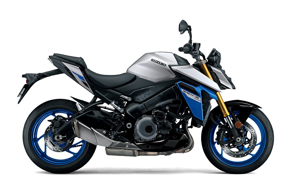 GSX-S1000
