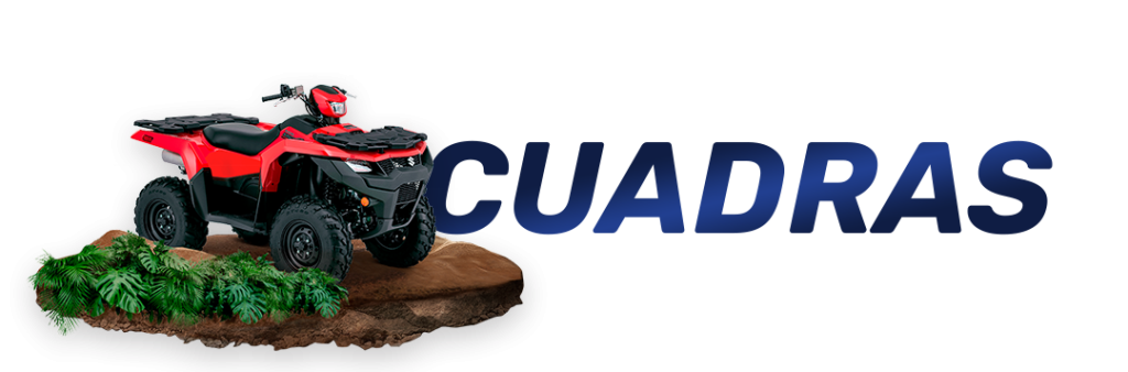Cuadraciclos