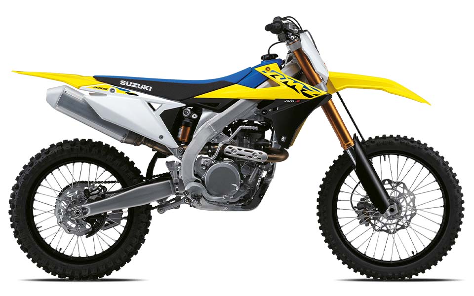 RM-Z450