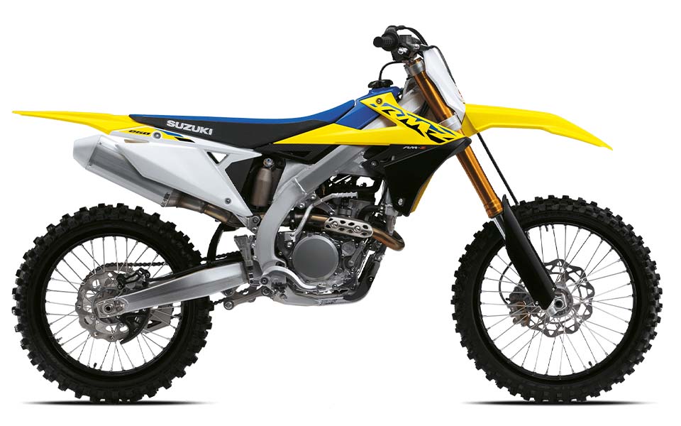 RM-Z250