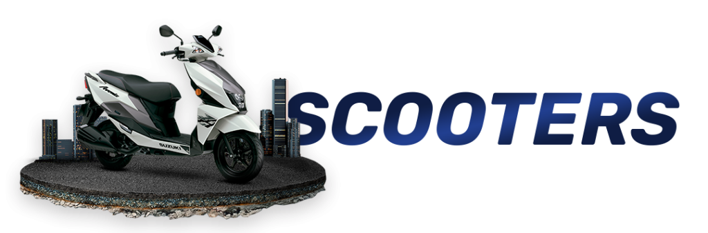Scooters