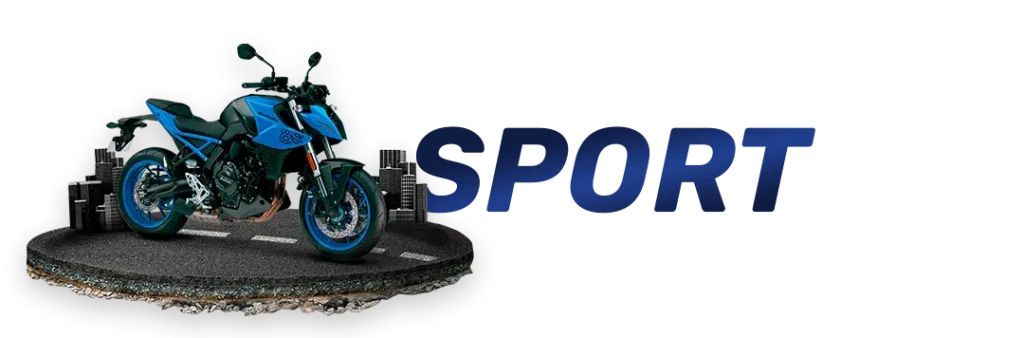 Sport