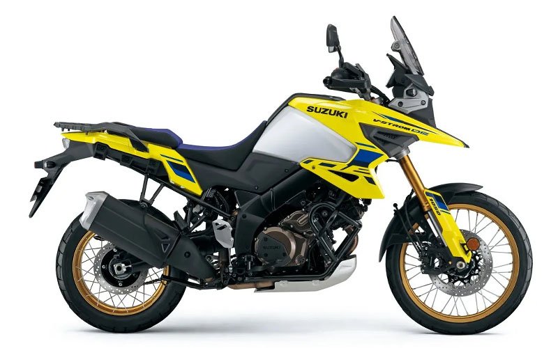 V-Strom 1050 DE