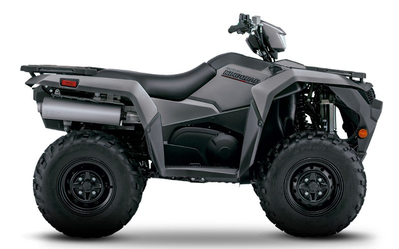 KingQuad 500